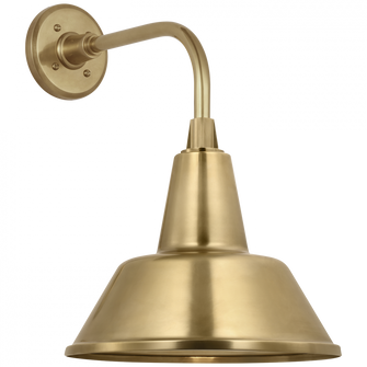 Academy 11'' Rex Barn Light (279|TOB 2808HAB/S1-HAB)