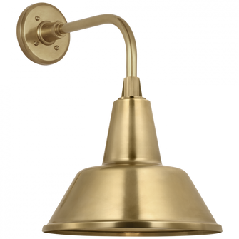 Academy 11'' Rex Barn Light (279|TOB 2808HAB/S1-HAB)