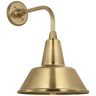 Academy 11'' Rex Barn Light (279|TOB 2808HAB/S1-HAB)