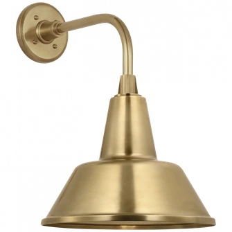 Academy 11'' Rex Barn Light (279|TOB 2808HAB/S1-HAB)