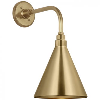 Academy 11'' Rex Barn Light (279|TOB 2808HAB/S10-HAB)
