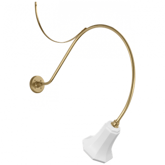 Academy 36'' Anchored Larrabee Barn Light (279|TOB 2807HAB/S8-WHT)