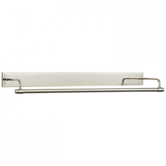 Kidd 30'' Hardwired Picture Light (279|TOB 2617PN)