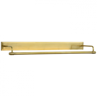 Kidd 30'' Hardwired Picture Light (279|TOB 2617HAB)