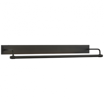 Kidd 30'' Hardwired Picture Light (279|TOB 2617BZ)