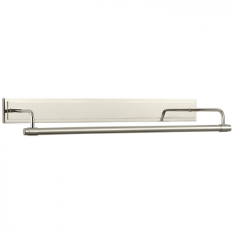 Kidd 24'' Hardwired Picture Light (279|TOB 2616PN)