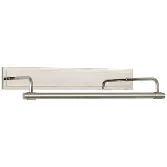 Kidd 18'' Hardwired Picture Light (279|TOB 2615PN)