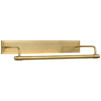 Kidd 18'' Hardwired Picture Light (279|TOB 2615HAB)