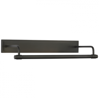 Kidd 18'' Hardwired Picture Light (279|TOB 2615BZ)