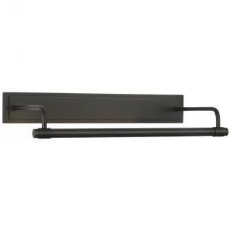 Kidd 18'' Hardwired Picture Light (279|TOB 2615BZ)