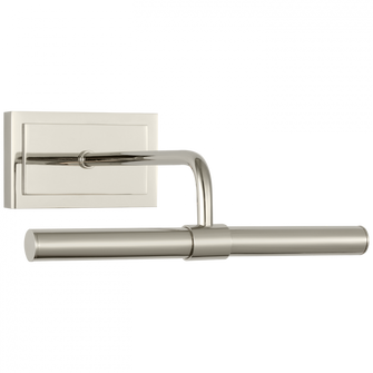 Kidd 9'' Hardwired Picture Light (279|TOB 2614PN)