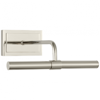 Kidd 9'' Hardwired Picture Light (279|TOB 2614PN)