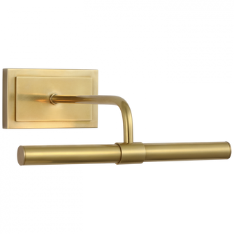 Kidd 9'' Hardwired Picture Light (279|TOB 2614HAB)