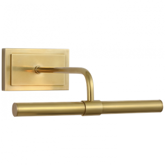 Kidd 9'' Hardwired Picture Light (279|TOB 2614HAB)
