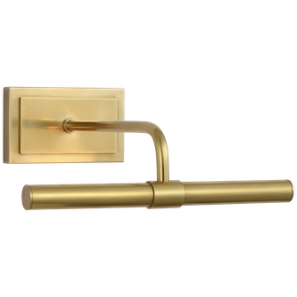 Kidd 9'' Hardwired Picture Light (279|TOB 2614HAB)