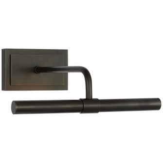 Kidd 9'' Hardwired Picture Light (279|TOB 2614BZ)