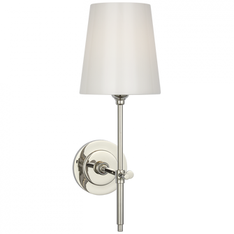 Bryant 15'' Cordless Bath Sconce (279|TOB 2039PN-WG-CL)