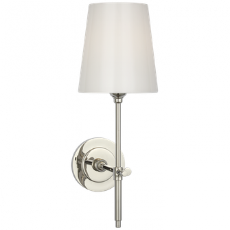 Bryant 15'' Cordless Bath Sconce (279|TOB 2039PN-WG-CL)
