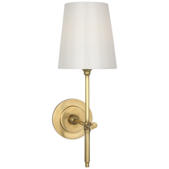 Bryant 15'' Cordless Bath Sconce (279|TOB 2039HAB-WG-CL)