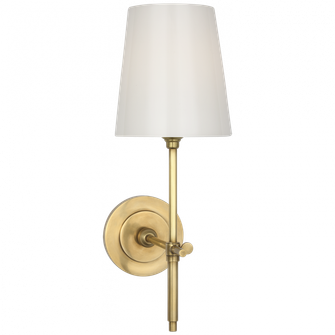 Bryant 15'' Cordless Bath Sconce (279|TOB 2039HAB-WG-CL)