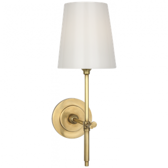 Bryant 15'' Cordless Bath Sconce (279|TOB 2039HAB-WG-CL)
