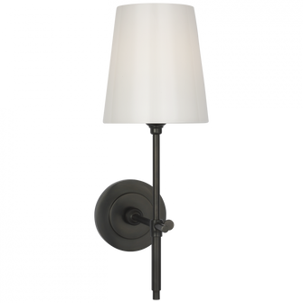 Bryant 15'' Cordless Bath Sconce (279|TOB 2039BZ-WG-CL)