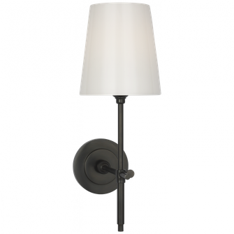 Bryant 15'' Cordless Bath Sconce (279|TOB 2039BZ-WG-CL)