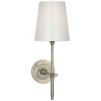 Bryant 15'' Cordless Bath Sconce (279|TOB 2039AN-WG-CL)