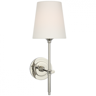 Bryant 15'' Cordless Sconce (279|TOB 2038PN-L-CL)