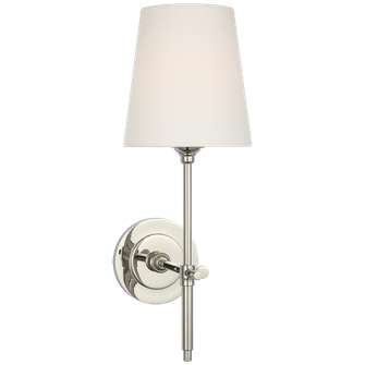 Bryant 15'' Cordless Sconce (279|TOB 2038PN-L-CL)