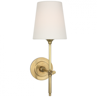 Bryant 15'' Cordless Sconce (279|TOB 2038HAB-L-CL)