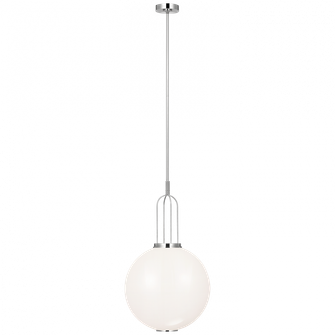 Meir 16'' Pendant (279|MF 5256PN-WG)