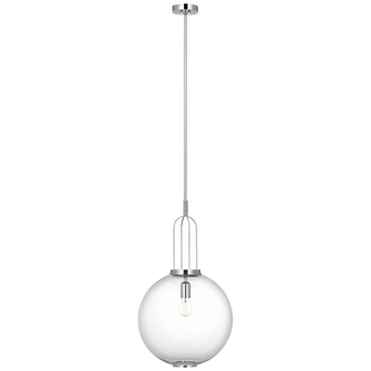 Meir 16'' Pendant (279|MF 5256PN-CG)