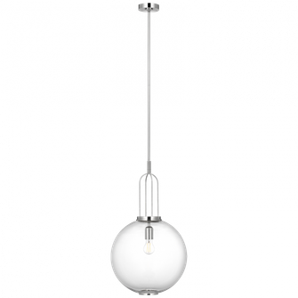 Meir 16'' Pendant (279|MF 5256PN-CG)