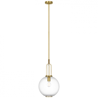 Meir 12'' Pendant (279|MF 5225SB-CG)