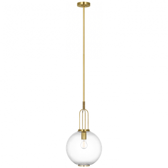 Meir 12'' Pendant (279|MF 5225SB-CG)