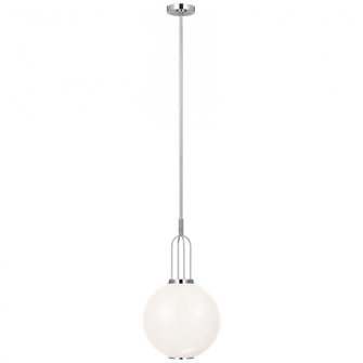 Meir 12'' Pendant (279|MF 5225PN-WG)