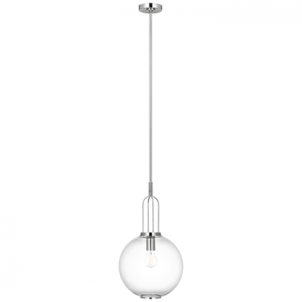 Meir 12'' Pendant (279|MF 5225PN-CG)