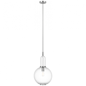 Meir 12'' Pendant (279|MF 5225PN-CG)