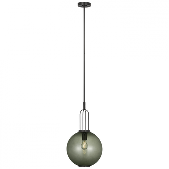 Meir 12'' Pendant (279|MF 5225BZ-SMG)