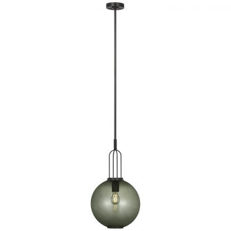 Meir 12'' Pendant (279|MF 5225BZ-SMG)