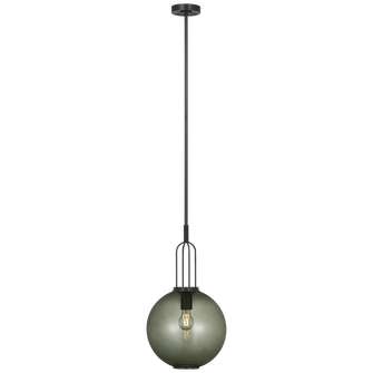 Meir 12'' Pendant (279|MF 5225BZ-SMG)
