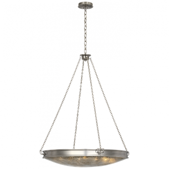 Quinn 35'' Chandelier (279|MF 5212PWT-MG)