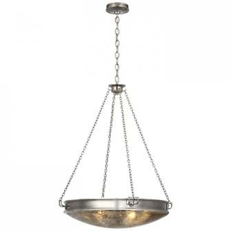 Quinn 28'' Chandelier (279|MF 5210PWT-MG)