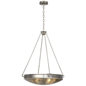 Quinn 28'' Chandelier (279|MF 5210PWT-MG)