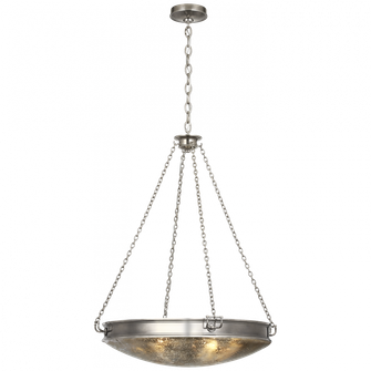 Quinn 28'' Chandelier (279|MF 5210PWT-MG)