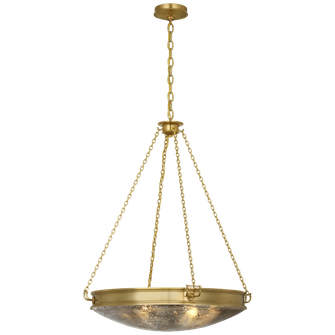 Quinn 28'' Chandelier (279|MF 5210SB-MG)