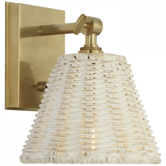 Wimberley Bedside Wall Light (279|MF 2203SB-WW)