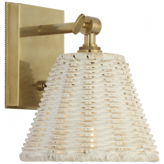 Wimberley Bedside Wall Light (279|MF 2203SB-WW)