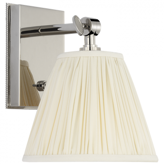 Wimberley Bedside Wall Light (279|MF 2203PN-SP)